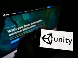 PROGRAMÇÃO EM UNITY